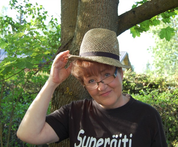 Sirkku toukokuu 2014