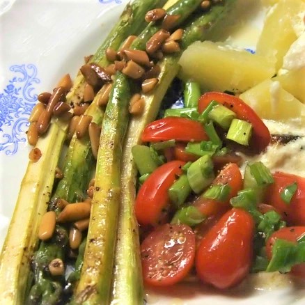 tankoparsa ja pinjansiemen 2