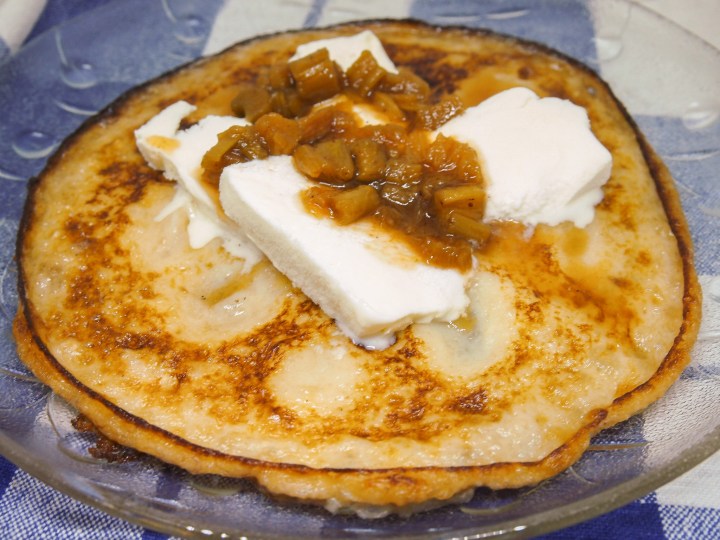 Gluteenittomat letut